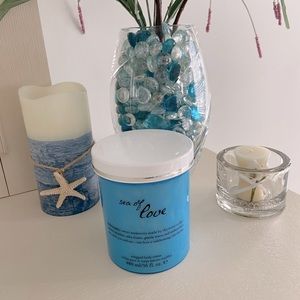 PHILOSOPHY SEA OF LOVE WHIPPED BODY CREME